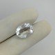 Crystal 7.5 Ct Certified Crystal 7.5 Ct Certified